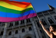 El Parlamento de Hungría prohíbe las marchas LGBT en el país