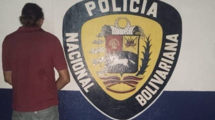 Preso hombre por abusar sexualmente de sus cuatro hijas y de su esposa