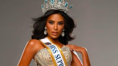 Leix Collins hace historia al coronarse como la primera Miss Supranational Venezuela con espectro autista
