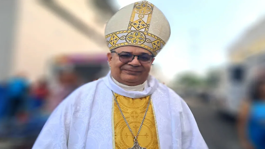 Papa Francisco nombra a monseñor Ángel Caraballo como arzobispo de Cumaná