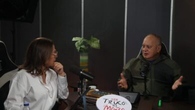 El ministro Diosdado Cabello advirtió sobre la continuidad del tema de los retos virales en redes sociales y sus consecuencias