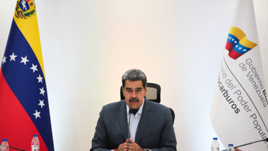 Venezuela se fija como meta lograr los costos de producción petrolera más bajos del mundo