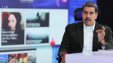 Presidente Maduro: Alcaldes y gobernadores que no hayan entregado recursos a proyectos comunales "no podrán ser candidatos ni a conserjes"