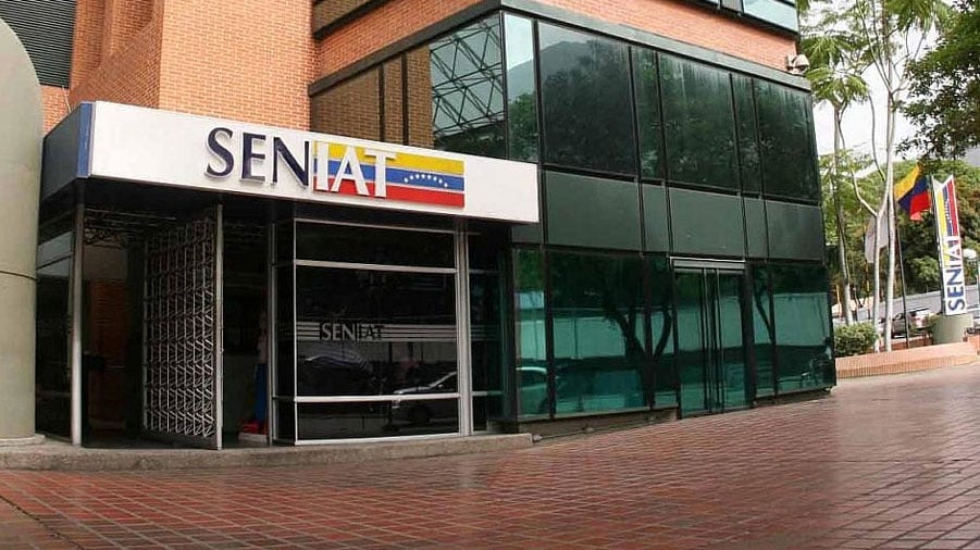 Ejecutivo solicitó al SENIAT optimizar efectividad en la recaudación tributaria de empresas