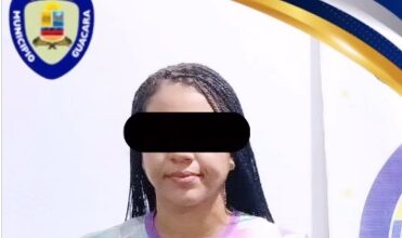 Detienen a una madre por presunto maltrato infantil en Guacara