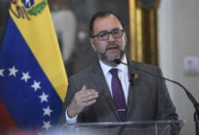 Venezuela rechaza acusación de Irfaan Ali sobre supuesta violación de espacio marítimo de Guyana