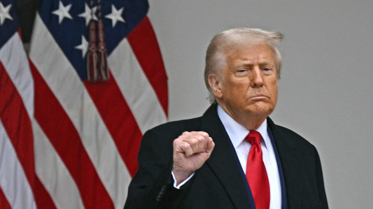 Trump considera frenar deportación y permitir retorno con visa a migrantes que trabajen en el campo y hoteles