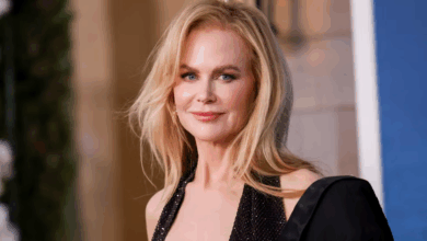 Nicole Kidman recibirá el premio 'Women in Motion' en el próximo Festival de Cannes
