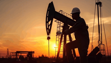 Petróleo Venezolano: Podrían beneficiar los Aranceles de Estados Unidos a China
