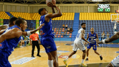 ¡Al fin! Llaneros de Guárico ganó en su casa