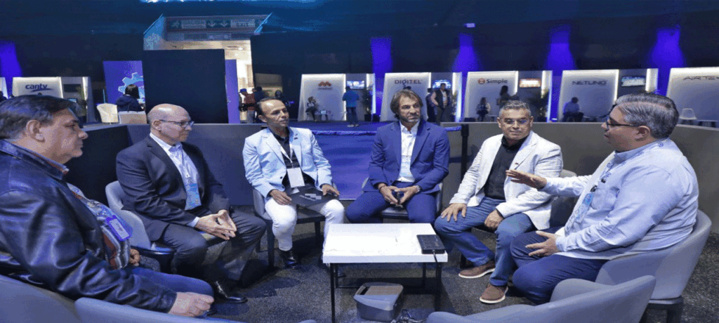 Movilnet avanza en la optimización de sus servicios 5G