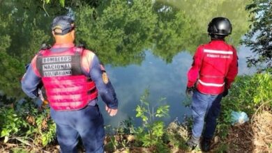 Niño y adolescente mueren ahogados en un río de Cumanacoa