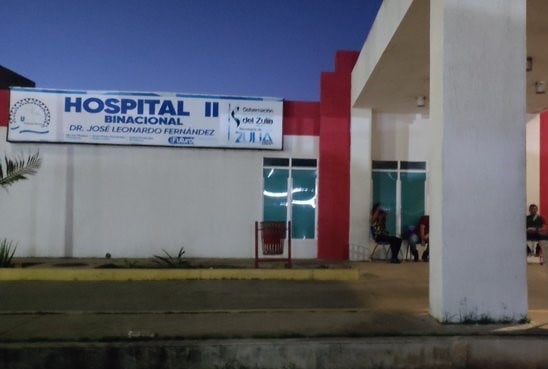 El milagro de volver a nacer