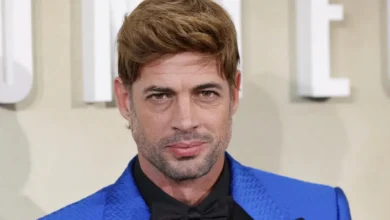 William Levy: así fue la lectura de sus cargos en la corte (+Video)