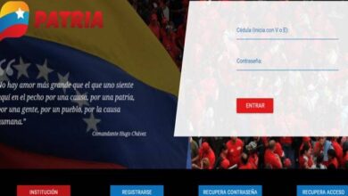 Patria inicia el pago del bono Único de Corresponsabilidad
