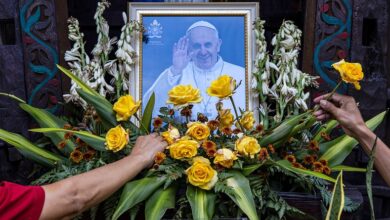 Vaticano confirma funeral del Papa Francisco para este sábado 26 de abril