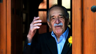 11 años sin Gabriel García Márquez y su magia literaria sigue inspirando generaciones