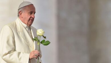 Muere a los 88 años el papa Francisco