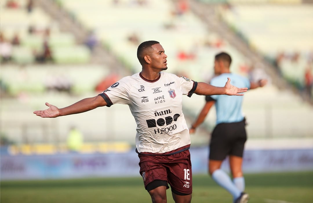 Monagas mostró su poder ofensivo en la capital