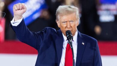 Primeros 100 días de Trump: Su giro migratorio amenaza con crear una crisis constitucional