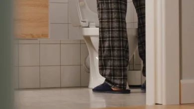 Cómo evitar ir al baño de noche y no interrumpir el sueño