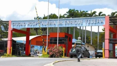 Muere mujer embarazada tras ser arrollada en Carabobo