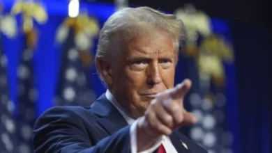 Donald Trump impone severas medidas a los revendedores de entradas