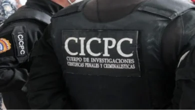 Cicpc detiene a dos registradores públicos por falsificación de documentos