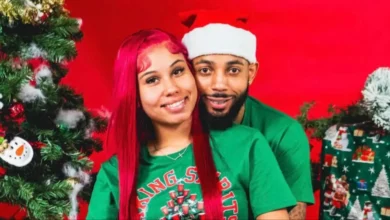 Arrestan al youtuber y comediante Kypree Darnel Taylor por una grabación que muestra cómo agredía a su novia