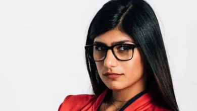 La modelo Mia Khalifa admite que es "maracucha" (+Video)