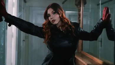 Leire Martínez se desahoga en 'Mi nombre', su primer single tras La Oreja de Van Gogh