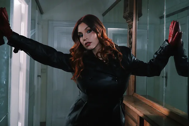 Leire Martínez se desahoga en 'Mi nombre', su primer single tras La Oreja de Van Gogh