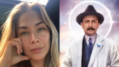 Dayana Mendoza causa controversia por opinión sobre José Gregorio Hernández
