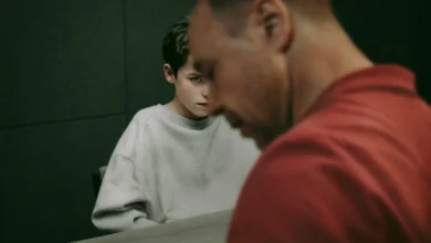Serie “Adolescencia” en conversación para una segunda temporada