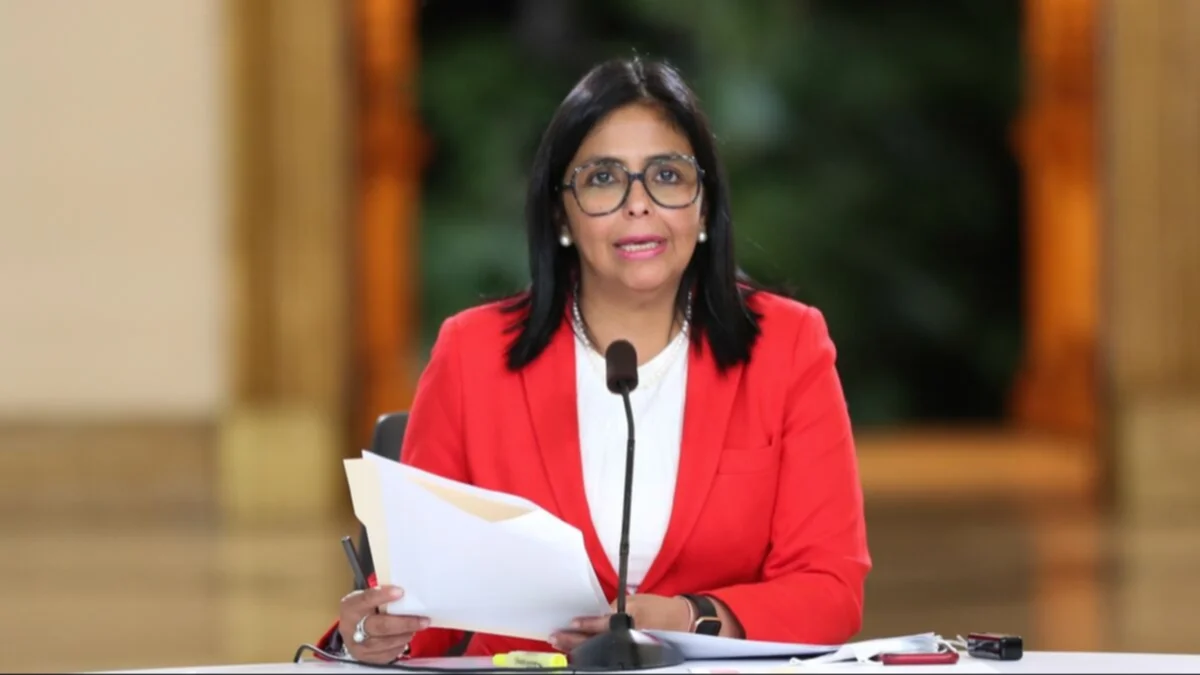 Anuncian libre toda la Semana Santa para los trabajadores públicos en Venezuela
