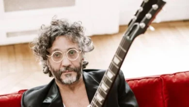 Fito Paez arremete contra el reggaetón: "No es un género que tenga ni historia"