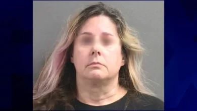 Arrestan a mujer en Florida por vender restos humanos en Marketplace