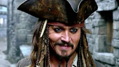 La exorbitante cantidad de dinero que le ofrecieron a Johnny Depp para que vuelva a interpretar a Jack Sparrow