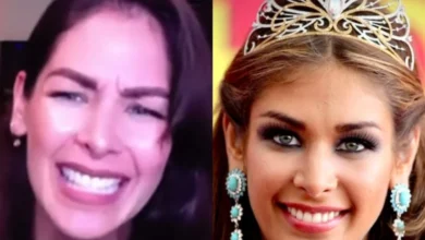 El mensaje de Dayana Mendoza para los Homosexuales (+Detalles)