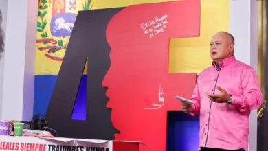 Cabello: El papa Francisco marcó un antes y un después en la jerarquía eclesiástica