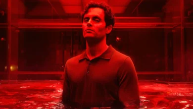 Netflix estrena la 5ta y última temporada de la exitosa serie YOU