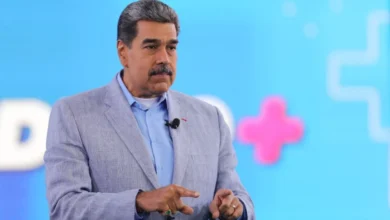 Jefe de Estado sobre secuestro de niña venezolana por EEUU: La gente que lo hizo debería estar presa