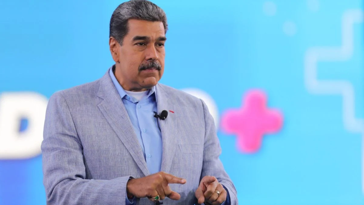 Jefe de Estado sobre secuestro de niña venezolana por EEUU: La gente que lo hizo debería estar presa