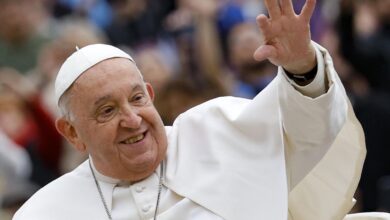 Francisco, el Papa del cambio inesperado en la Iglesia Católica