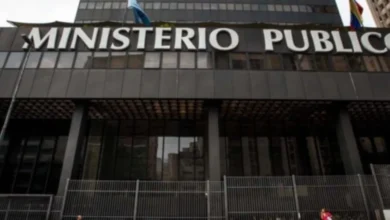 Fiscalía restituye inmueble a bisabuela de 100 años