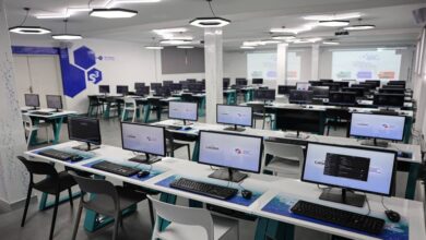 Inauguran primer Nodo de la Red Nacional de Software Soberano en Táchira
