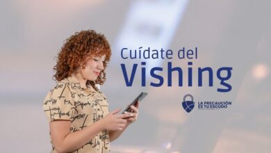 BDT insta a los usuarios a mantenerse alerta contra el Vishing