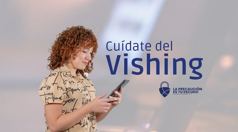 BDT insta a los usuarios a mantenerse alerta contra el Vishing