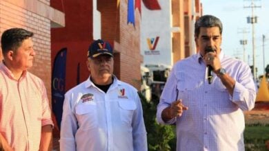 Presidente Maduro anuncia aumento a $160 el salario mínimo integral