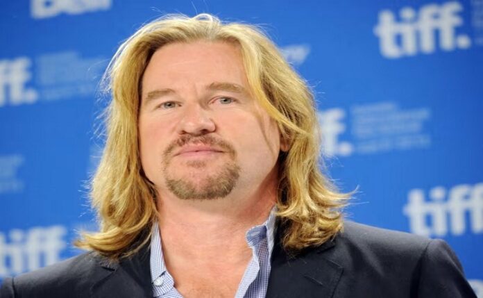 Muere a los 65 años Val Kilmer, protagonista de Top Gun, Batman y The Doors